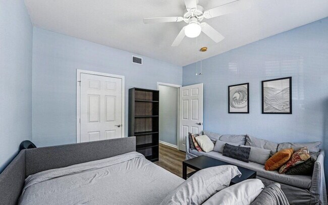 Building Photo - For Rent- Furnished or Vacant