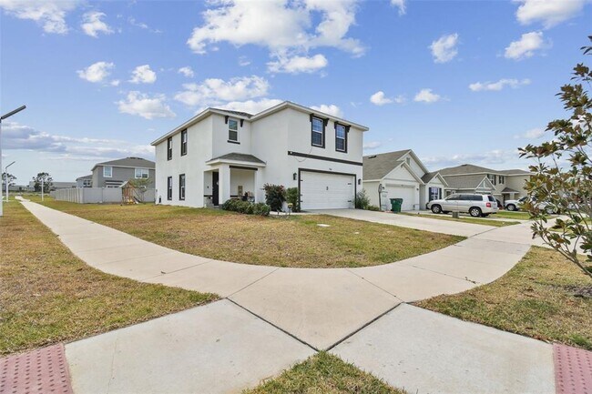 Building Photo - 7380 Sail Clover Ln