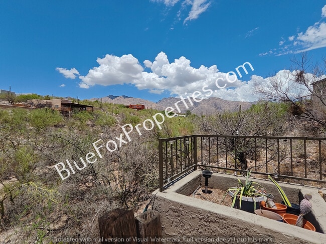 Building Photo - 5867 E Paseo Cimarron