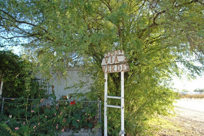 Building Photo - Via Verde West Mobile Home Park