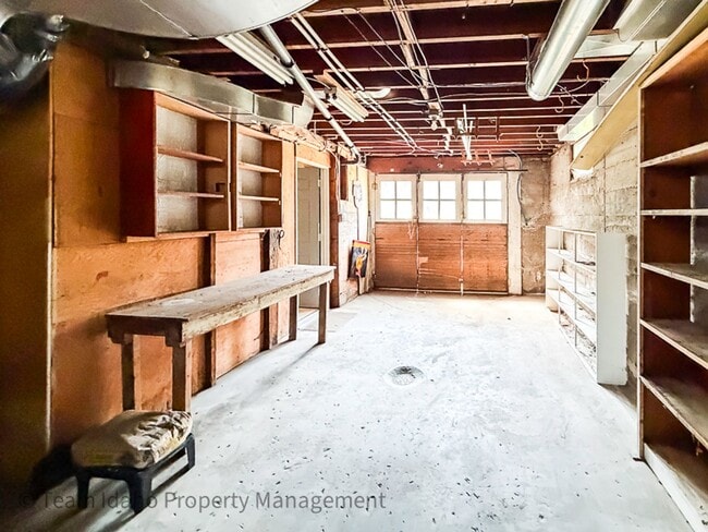 Building Photo - 1203 S Logan St