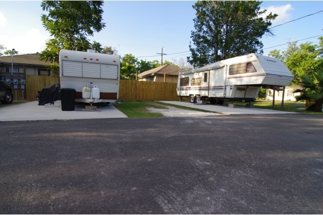 Building Photo - Pelican Resort RV Park