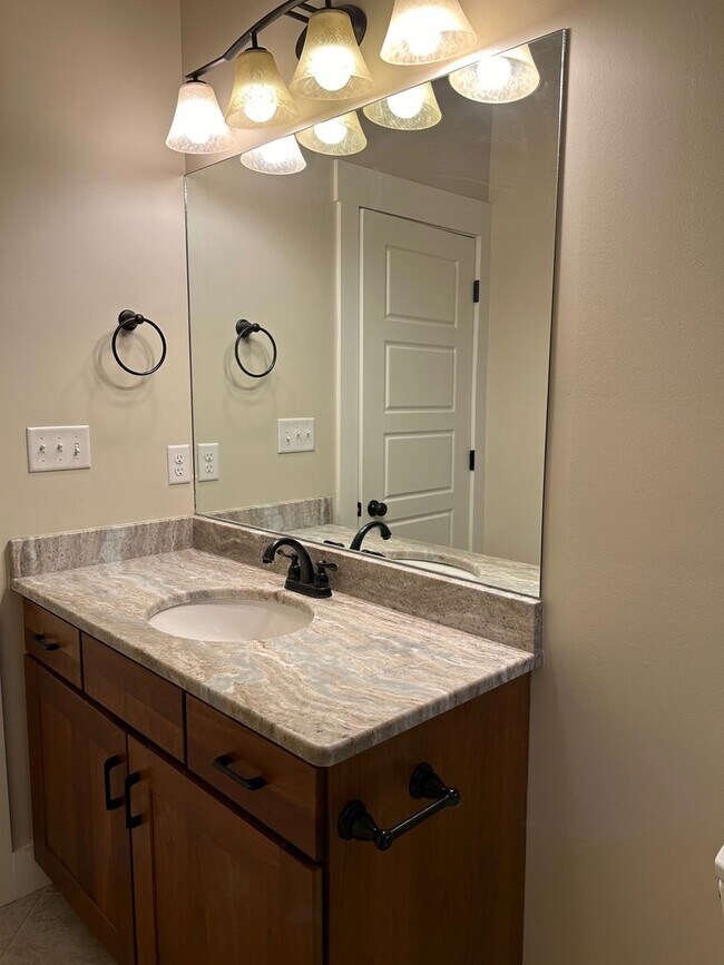 Building Photo - North AVL - Green Built Custom Home, Conve...