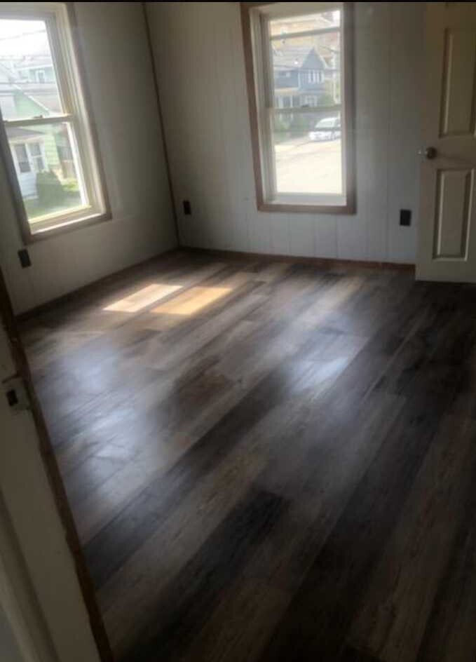 Bedroom #1 - 204 W Grove St