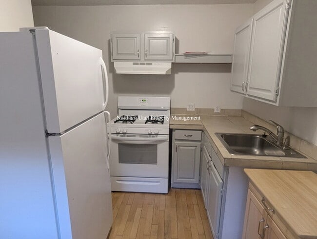 Building Photo - 1 bed 1 bath