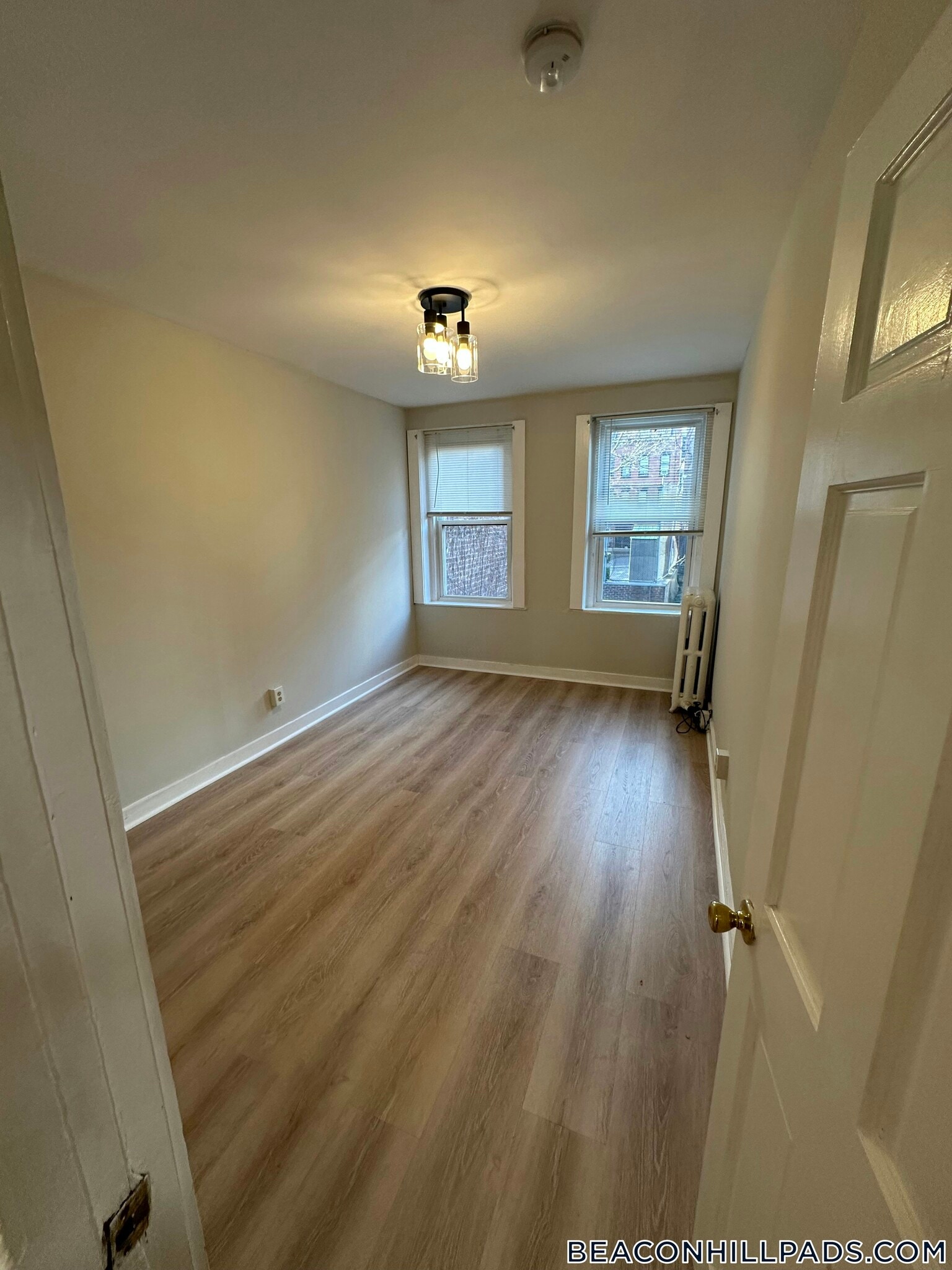 Building Photo - 70 Joy St