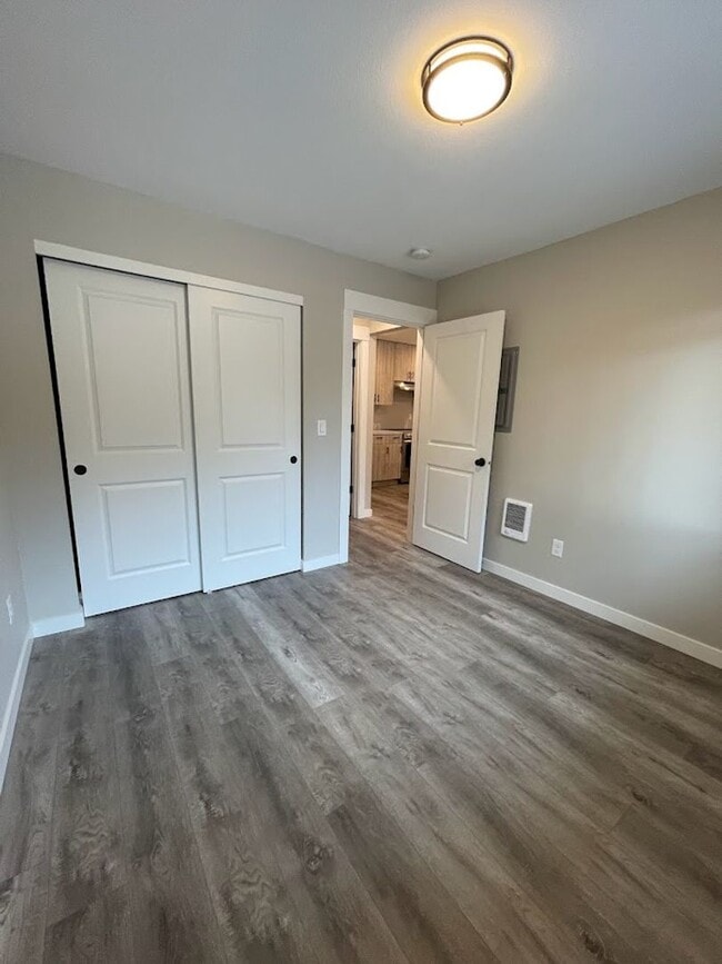 Building Photo - Newly Built 1 Bed, 1 Bath House with AC!
