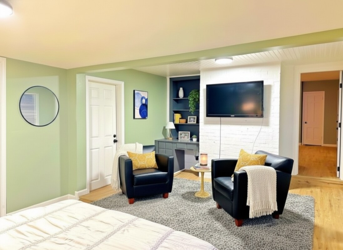 Building Photo - 1341 S Sandusky Ave