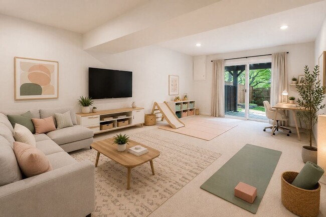 Building Photo - 508 Palmspring Dr
