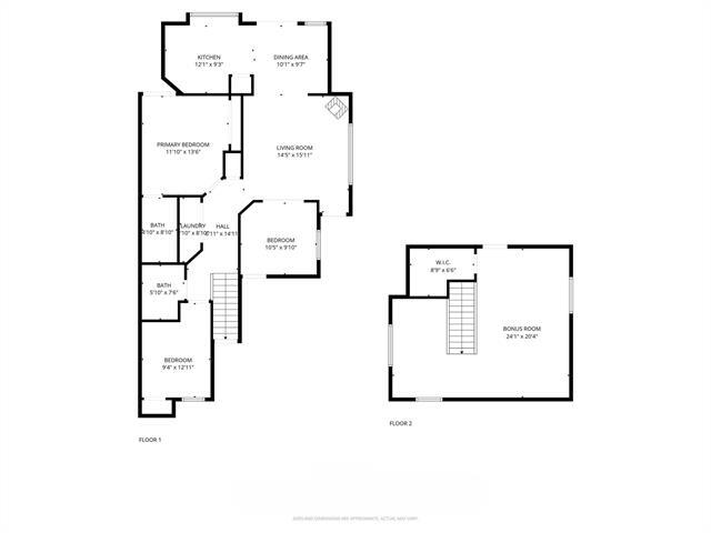 Building Photo - 912 S Old Orchard Ln