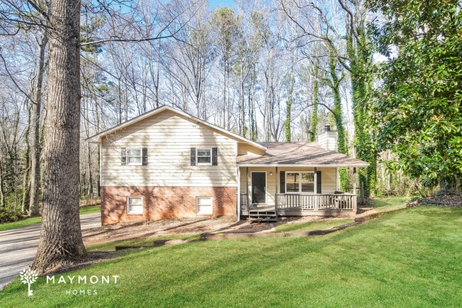 Building Photo - 6316 Sherrian St