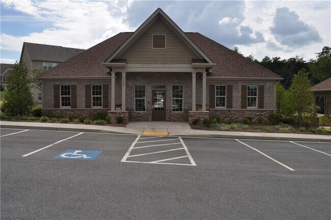 Building Photo - 1345 Endicott Ct