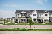 Building Photo - Four Grand Brownstone Townhomes - Interior Unit