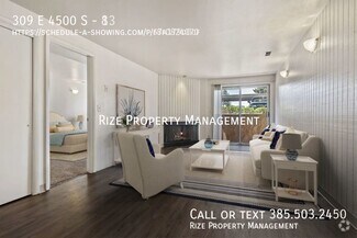 Building Photo - 309 E 4500 S