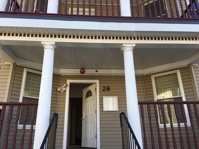 Building Photo - 28 Harvard Ave