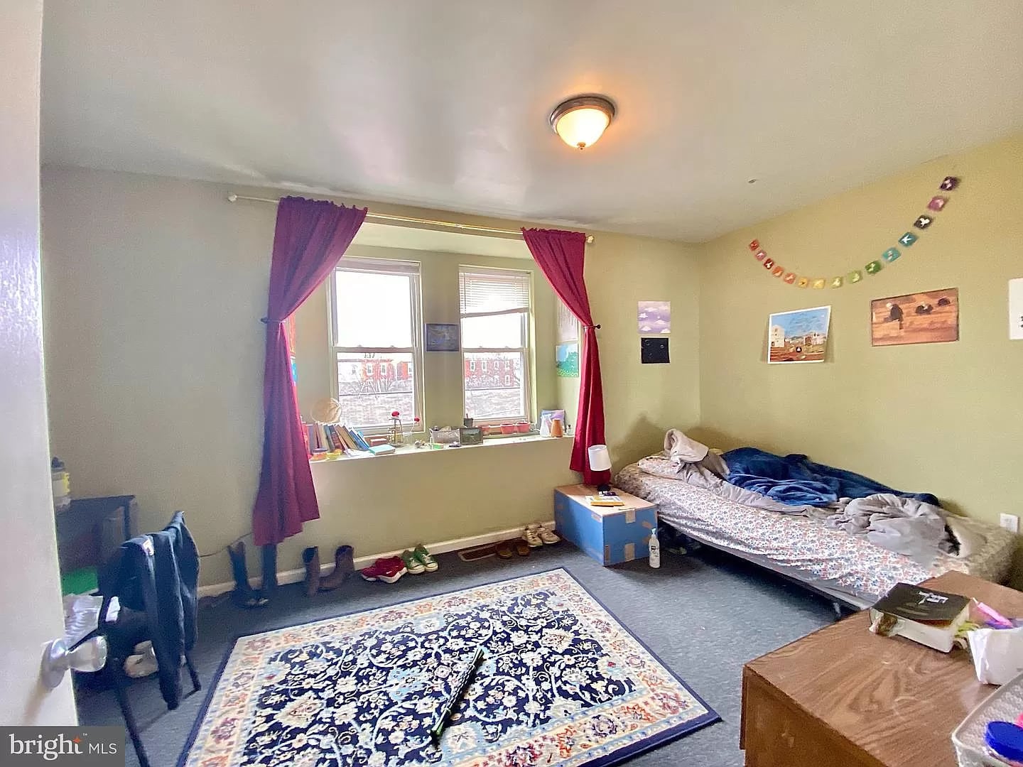 Building Photo - 1533 N Bouvier St