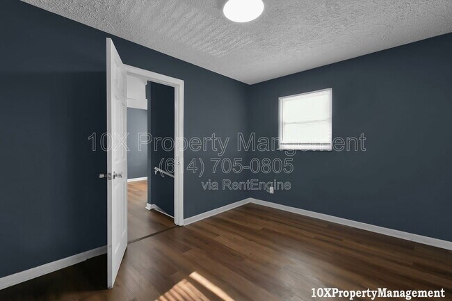 Building Photo - 455 S Napoleon Ave