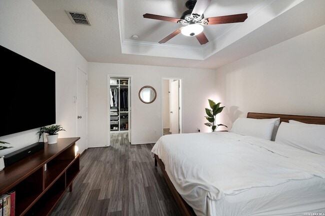 Building Photo - 8111 Running Hollow