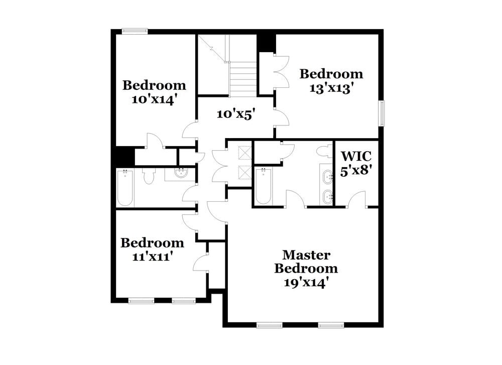 Building Photo - 21 Relict Dr