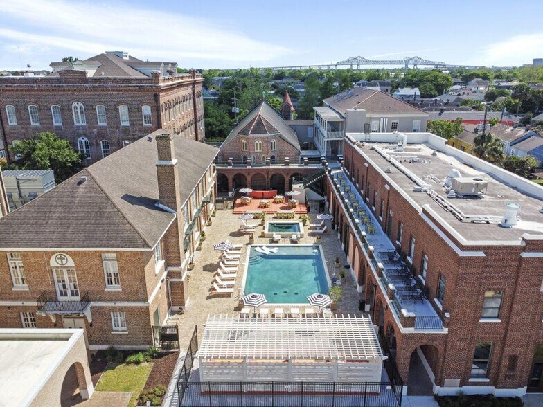 Building Photo - 3500 St Claude Ave