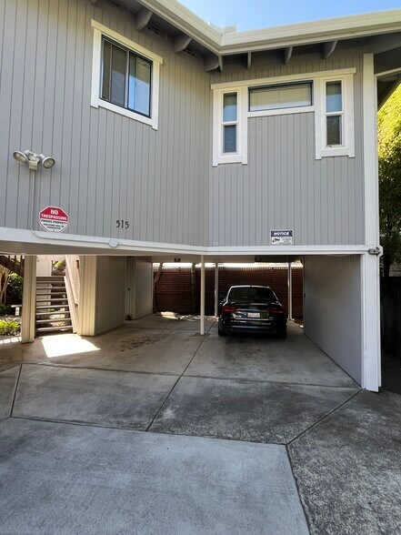 Building Photo - 515 Mission Ave