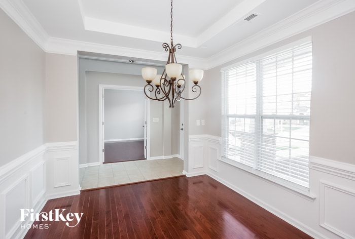 Building Photo - 4028 Barclay Forest Dr