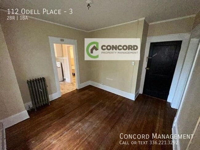 Building Photo - 112 Odell Pl