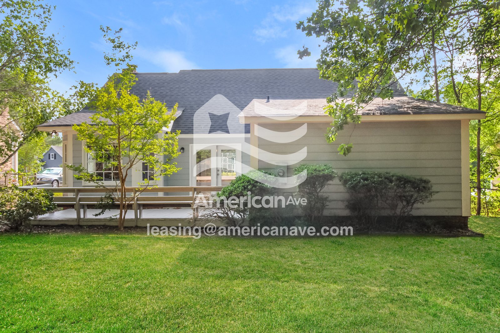 Building Photo - 217 Chadford Rd