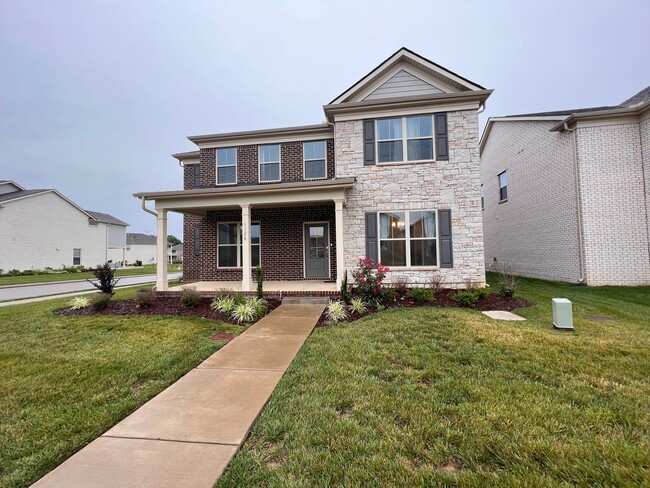 Building Photo - 1126 Carlisle Pl