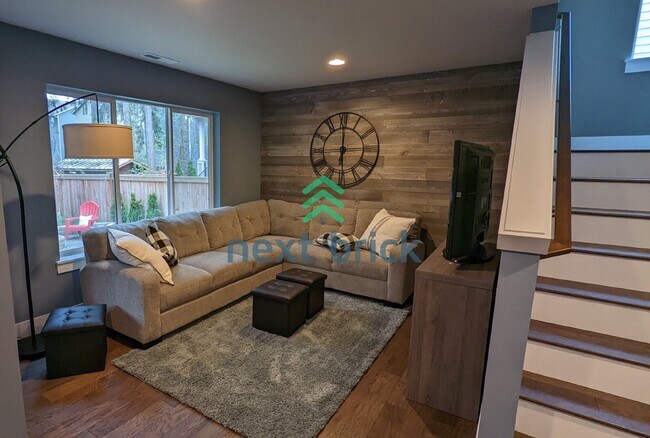 Building Photo - Spacious 3-Bed Oasis in Bothell with 3.5 Bathrooms and 2353 Sq Ft!