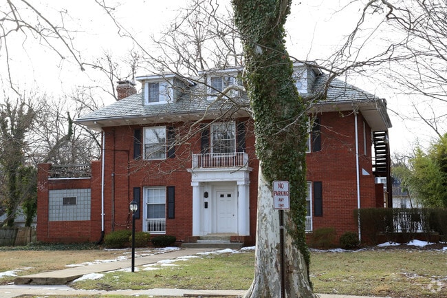 Building Photo - 5708 Pimlico Road