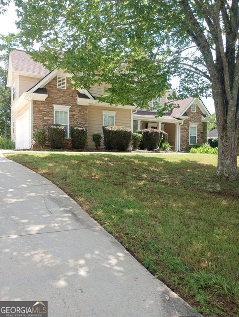 Primary Photo - 4235 Old Wood Dr SW