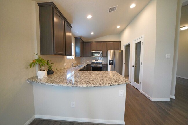 Building Photo - Beautiful like-new home now available in W...