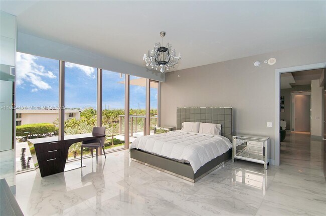 Building Photo - 9705 Collins Ave