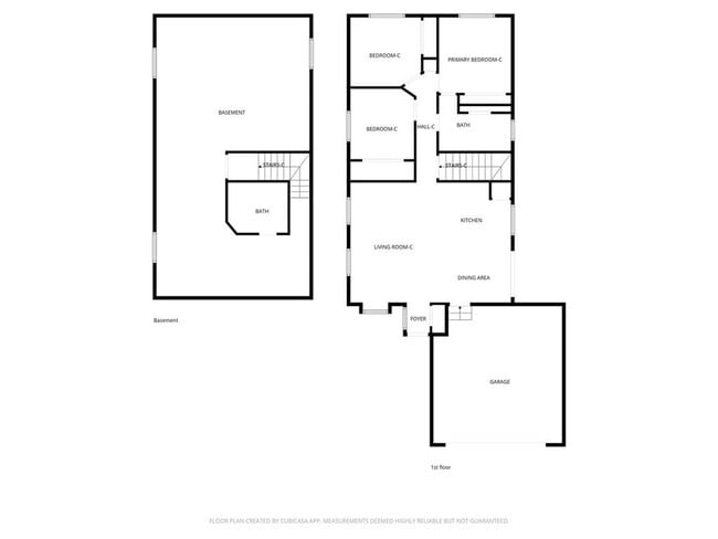 Building Photo - Classic 3 Bedroom 2 Bathroom in Fort Collins Ranch in an Incredible Location!