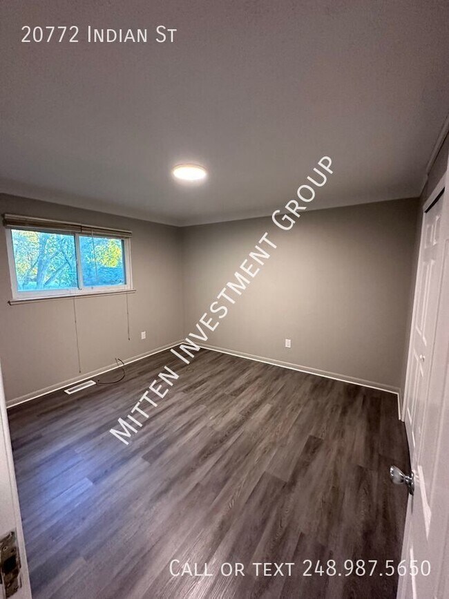 Building Photo - 20772 Indian