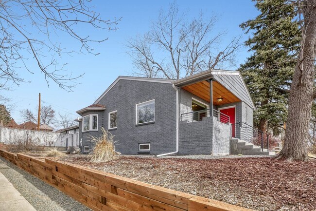 Building Photo - Beautifully Updated West Highland Home Near Sloan’s Lake