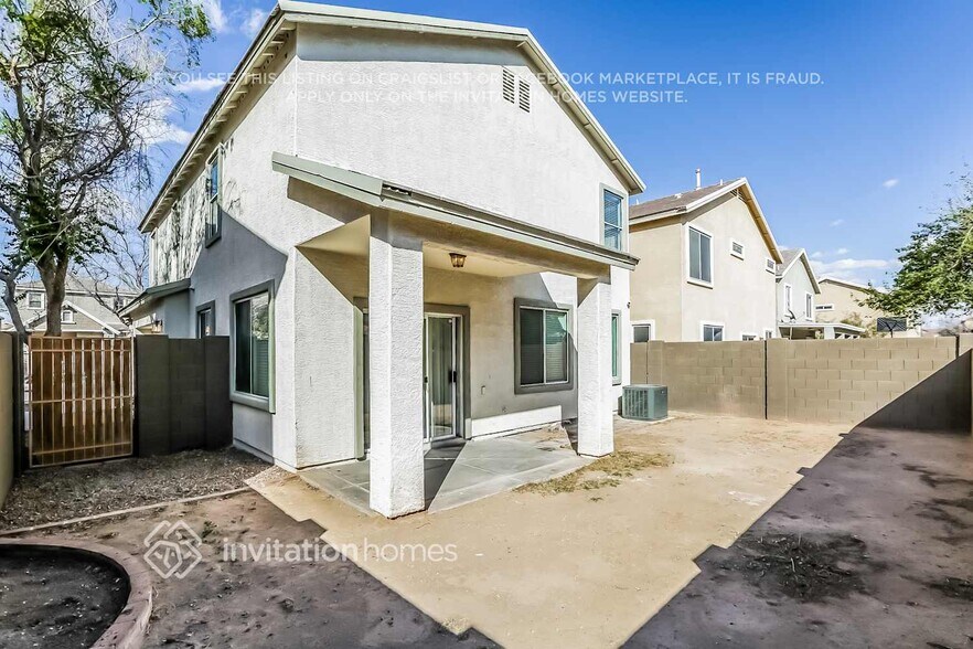 Building Photo - 4013 W Pollack St