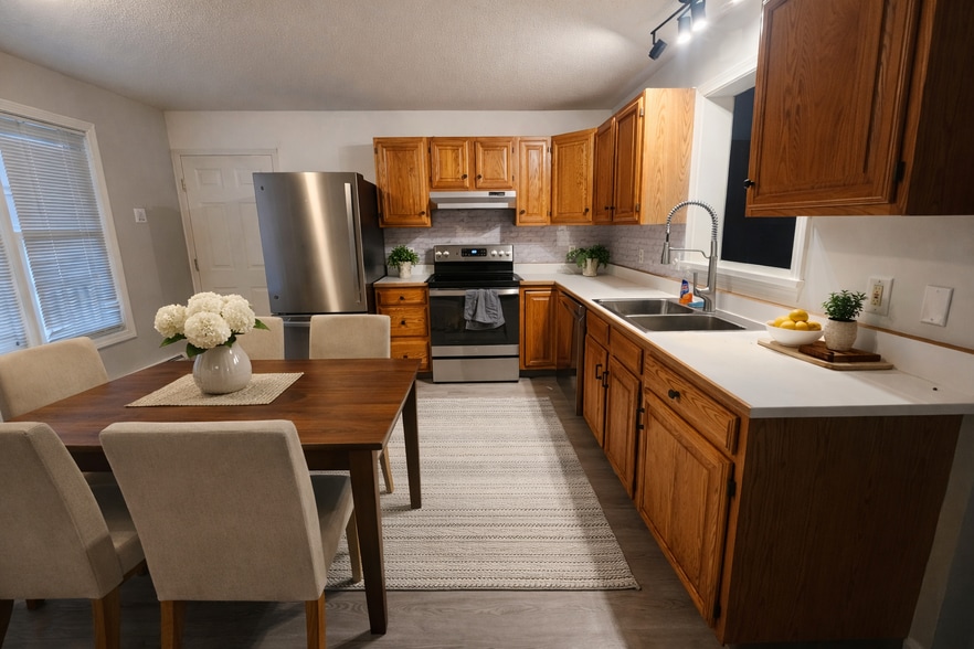 Building Photo - 205 Forest Dr