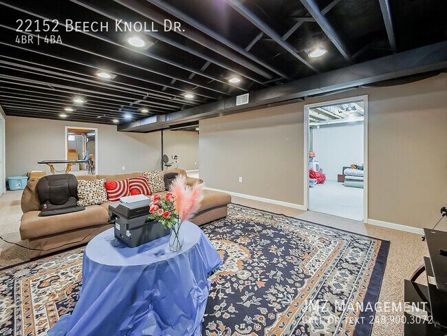 Building Photo - 22152 Beech Knoll Dr