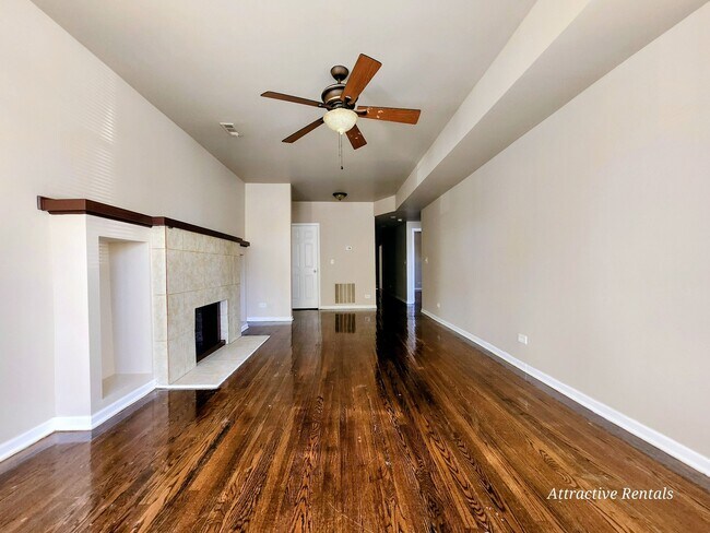 Building Photo - 7800 S Marshfield Ave