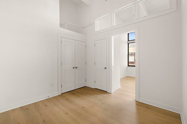 Building Photo - 1500 Hudson St