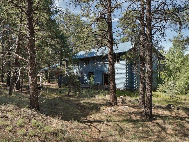 Building Photo - 4555 S Lake Mary Rd