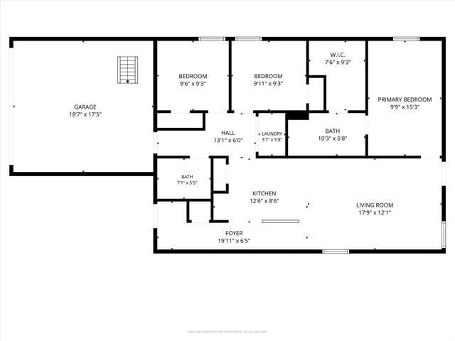 Building Photo - 3015 Serenity Ln