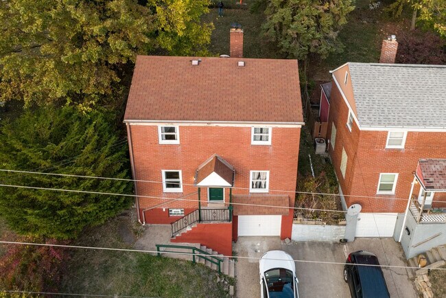 Building Photo - 1411 Brinton Rd