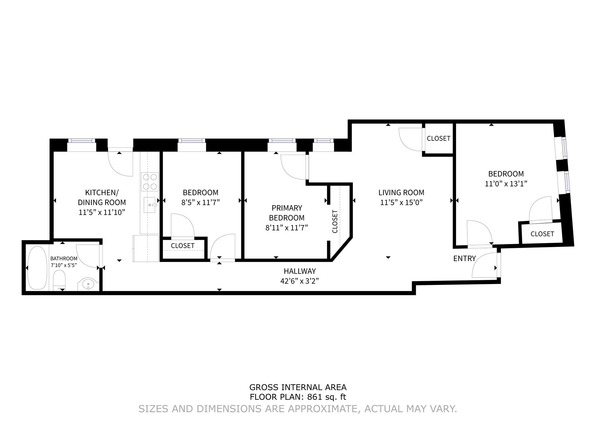 Building Photo - 712 Shawmut Ave