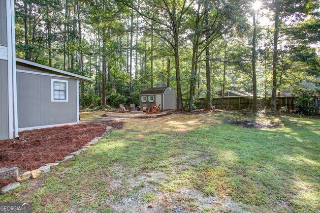 Building Photo - 502 Bent Wood Dr