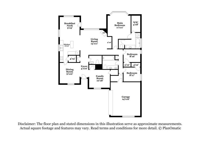 Building Photo - 1224 Wedgewood Dr