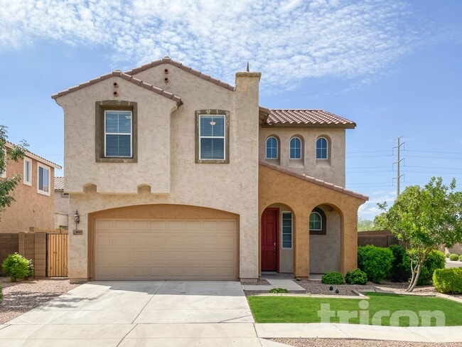 Building Photo - 4843 W Dunbar Dr