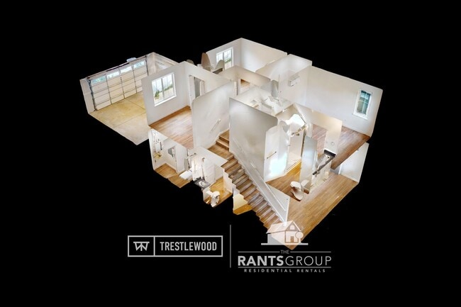 Building Photo - Brand New! Modern Home in Trestlewood – Wh...